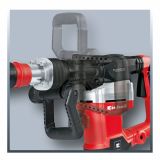 RUŠILNO ELEKTRIČNO KLADIVO EINHELL TE-DH 1027