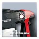 RUŠILNO ELEKTRIČNO KLADIVO EINHELL TE-DH 1027