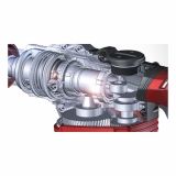 RUŠILNO ELEKTRIČNO KLADIVO EINHELL TE-DH 1027