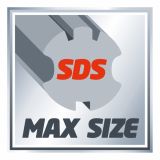 RUŠILNO ELEKTRIČNO KLADIVO EINHELL TE-DH 1027