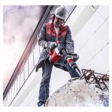 RUŠILNO ELEKTRIČNO KLADIVO EINHELL TE-DH 1027