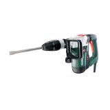 RUŠILNO KLADIVO METABO MHE 5