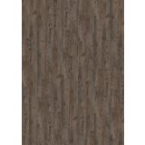 VINIL PLOŠČA, LVT LIVING+ RUSTIC WOOD TEMNI 8027 914X152X2 MM