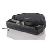 POKONČNI SESALNIK GORENJE RVC 216 BK