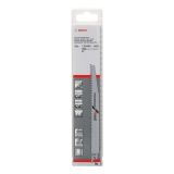 LIST SABLJASTE ŽAGE BOSCH S 2345 X 25-DELNI KOMPLET