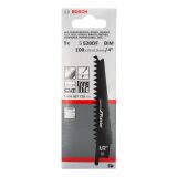 LIST SABLJASTE ŽAGE BOSCH S 528 DF 5-DELNI KOMPLET