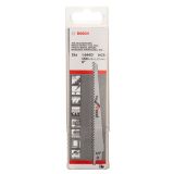 LIST SABLJASTE ŽAGE BOSCH S 644 D 25-DELNI KOMPLET