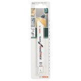 LIST SABLJASTE ŽAGE BOSCH S 922 HF BIM 2-DELNI KOMPLET