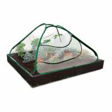 VISOKA GREDA, UMETNA MASA S POKRIVALOM 115X115X13.5CM