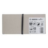 LIST SABLJASTE ŽAGE BOSCH S1122BF 100-DELNI KOMPLET