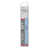 LIST SABLJASTE ŽAGE BOSCH S1126CHF 25-DELNI KOMPLET