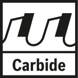 LIST SABLJASTE ŽAGE BOSCH S1267XHM