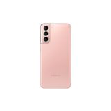 PAMETNI MOBILNI TELEFON SAMSUNG S21 5G FANTOMSKO ROŽNATA 128GB