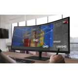 RAČUNALNIŠKI MONITOR SAMSUNG S34A650UXU