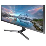RAČUNALNIŠKI MONITOR SAMSUNG S34J550WQR
