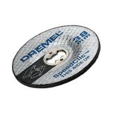 PRIBOR ZA ORODJA DREMEL DREMEL S541 BRUSILNI KOLUT