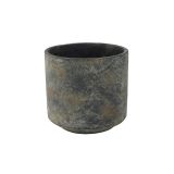 KERAMIČNI NOTRANJI LONEC TS SAAR EARTH 16 CM H15