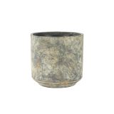 KERAMIČNI NOTRANJI LONEC TS SAAR EARTH 21 CM H20