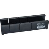 ŠABLONA ZA REZANJE KOTOV CONMETALL 240X40X35 MM PVC