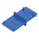 VRTALNA ŠABLONA MULTIBLUE HETTICH