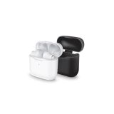 SLUŠALKE MELICONI SAFE PODS BT EVO BREZŽIČNE ČRNE