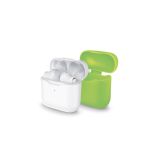 SLUŠALKE MELICONI SAFE PODS BT EVO BREZŽIČNE, ZELENE