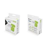 SLUŠALKE MELICONI SAFE PODS BT EVO BREZŽIČNE, ZELENE