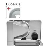 SALAMOREZNICA RITTER SECURA 9 DUO PLUS