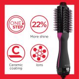 KRTAČA REVLON SALON ONE-STEP HAIR DRYER AND VOLUMISER KRATKI LAS