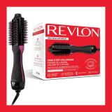 KRTAČA REVLON SALON ONE-STEP HAIR DRYER AND VOLUMISER KRATKI LAS