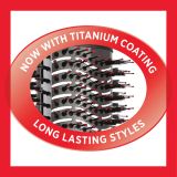 KRTAČA REVLON SALON ONE-STEP HAIR DRYER AND VOLUMISER TITANIUM