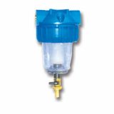 FILTER ZA VODO EKOM SAMOČISTILNI MALO OHIŠJE 19.05MM 30 MCR