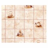 SAMOLEPILNA TAPETA D-C-FIX 45CMX15M KER.DEKOR ČAJNIK F2002619