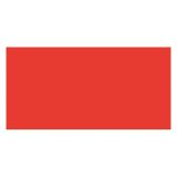 SAMOLEPILNA TAPETA D-C-FIX 45CMX15M LAK RDEČA