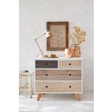 SAMOLEPILNA TAPETA D-C-FIX 45CMX15M LES - RUSTIK F2002813