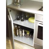 SAMOLEPILNA TAPETA D-C-FIX 45CMX15M MARMOR-SIV PESEK F2002592