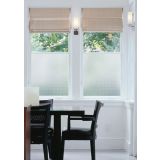 SAMOLEPILNA TAPETA D-C-FIX 45CMX15M PROZORNA - DIM F2002590