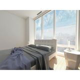 SAMOLEPILNA TAPETA D-C-FIX 45CMX15M TRANS-ŽALUZIJE