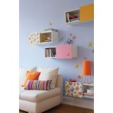 SAMOLEPILNA TAPETA D-C-FIX 45CMX2M METULJČKI F3460377