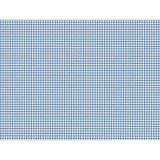 SAMOLEPILNA TAPETA D-C-FIX 45CMX2M VICHY MODRA F3460290