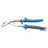 SAMONASTAVLJIVE KLEŠČE "HYPO" ZA VARNO DELO NA VIŠINI UNIOR 240 MM ART. 442/1HYPO-H (626244)