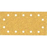 SAMOPRITDILNI BRUSNI LIST BOSCH 115X230MM 14 LUKENJ G40 EXC470 ZA LES IN BARVO