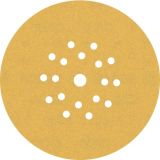 SAMOPRITRILNI BRUSNI DISK BOSCH 225MM 19 LUKENJ G180 EXC470 ZA STENE