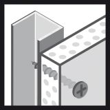 PRIBOR BOSCH SAMOZAREZNI VIJAK S FINIM NAVOJEM 3.9X35 MM