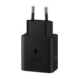 SAMSUNG ADAPTER POLNILEC SUPER FAST CHARGE EP-T4511XBE 45W - ORIGINAL (EU BLISTER)