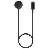 SAMSUNG BREZŽIČNI POLNILEC EP-OL300BBE ZA URO SAMSUNG GALAXY WATCH 7 WATCH 6 WATCH 5  WATCH 4  WATCH 3   ACTIVE IN ACTIVE 2