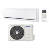 SAMSUNG KLIMA Z INVERTERJEM A35  5KW, NOTRANJA IN ZUNANJA ENOTA