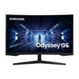 SAMSUNG MONITOR ODYSSEY C27G55TQBU