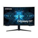 SAMSUNG MONITOR ODYSSEY C32G75TQSP
