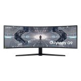 SAMSUNG MONITOR ODYSSEY C49G95TSSP